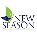 New Season Treatment Center logo