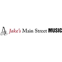 Jakes Main Street Music logo
