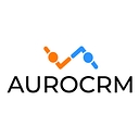 AURO CRM logo