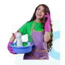 Get Set Clean logo