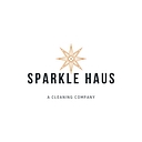 Sparkle Haus logo