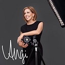 Angi Lewis logo