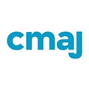 CMAJ logo
