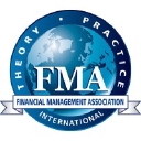 Financial Management Association International (FMA) logo