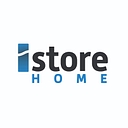 iStore logo