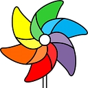 Play to Learn Preschool logo