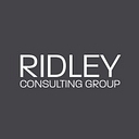 Ridley Consultants logo
