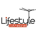 Lifestyle Clotheslines logo