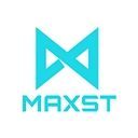 MAXST logo