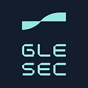 GLESEC logo