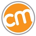 Content Marketing World logo