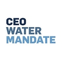 CEO Water Mandate logo