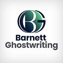 Barnett Ghostwriting logo