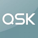 Quick Ship Kitchens logo