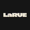 LaRue PR logo