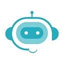 Virtual Answering Service logo