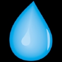 Mr. Water logo