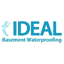 Ideal Basement Waterproofing logo