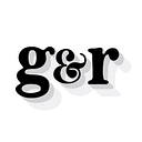 Gil & Roy Props logo