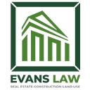 M. S. Evans Law logo