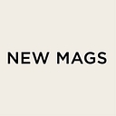 New Mags logo
