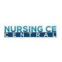 Nursing CE Central logo