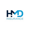 HMD Insurance logo