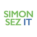 Simon Sez IT logo
