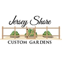 Jersey Shore Custom Gardens logo