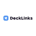 Decklinks logo