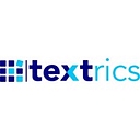 Textrics logo