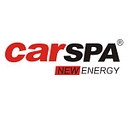 Carspa logo
