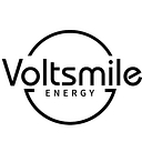 Voltsmile logo