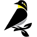 Sweetgrass (Meadowlark Apothecary) logo