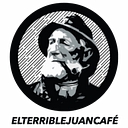 El Terrible Juan Café logo