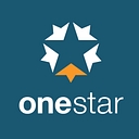 OneStar Foundation logo