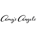 Amy's Angels Cleaning logo