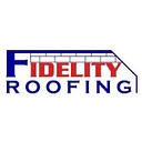 Fidelity Roofing logo