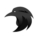 Crow CI logo