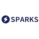 Sparks Merch logo