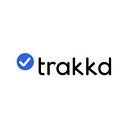 trakkd logo
