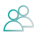 Contact North / Contact Nord logo