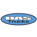 DAS Trucks logo