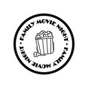 Movie Night Journal logo