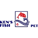 Kens Fish logo
