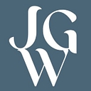 Just Gone Wandering logo