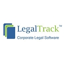 LegalTrack logo