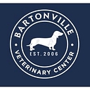 Bartonville Veterinary (Bartonville Vet) logo