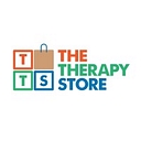 The Therapy Store logo