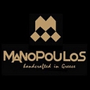 Manopoulos logo
